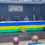 IGP ‘personally’ addresses retired police officers protesting for improved retirement benefits