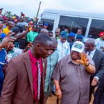 ‘My pact with Osun people unbreakable’ – Governor Adeleke lists several projects nearing completion across the State