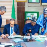 Nigeria and Egypt sign MoU focused on route expansion, investment in aviation infrastructure