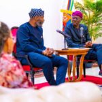‘Our history matters’ – Governor Sanwo-Olu to preserve Lagos’ rich cultural heritage