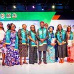 Governor Sanwo-Olu unveils Lagos State WEE for ‘gender equity and inclusive growth’