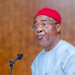 Governor Uzodimma reconstitutes Imo State Boundary Committee to ‘resolve boundary-related issues’