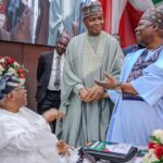 ‘PDP remains the most credible platform for national progress’ – Saraki