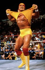 'No one will ever compare to you' - Ric Flair's tribute to Hulk Hogan