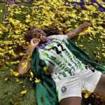 ‘Well-deserved Triumph’ – Congratulations pour in after Super Falcons’ 10th WAFCON title