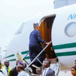 VP Shettima departs Abuja for Addis Ababa for UN Food Systems Summit