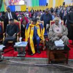 Wike honoured with UNIPORT Honorary Degree of Doctor of Political Science