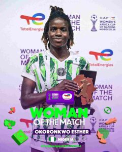 'Your victory is a lesson of hope' - GEJ congratulates Super Falcons after WAFCON victory