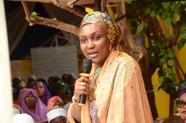 ‘True success is measured by the lives one impacts’ – NEMA DG Umar