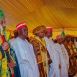 Late Dantata posthumously awarded Honorary Doctorate in Humanities by Northwest University