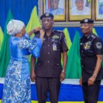 IGP decorate 12 AIGs, 16 CPs with new ranks