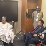 VP Shettima meets with FAO DG Dongyu, discuss promotion of year-round farming, enhancing food security