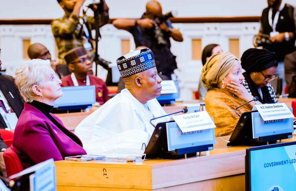 Nigeria commits $538.05 million in first phase of SAPZ Programme to ‘boost agricultural productivity’