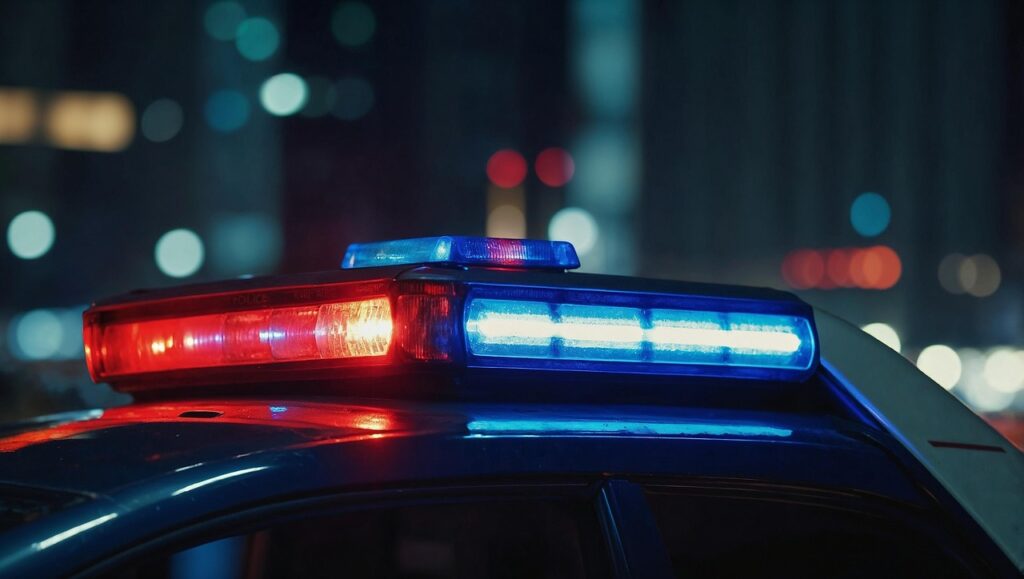 Vehicle drives into Los Angeles crowd injuring at least 28, 3 in critical condition