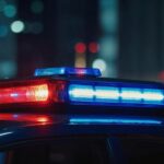 Vehicle drives into Los Angeles crowd injuring at least 28, 3 in critical condition