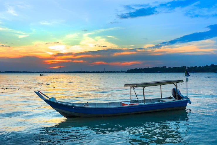 Boat mishap claim 13 lives in Niger State