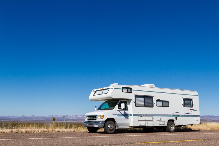 San Francisco to ban homeless people from living in RVs with new parking limit