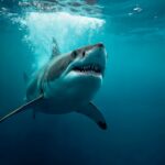 Shark bite sends man to hospital in Florida