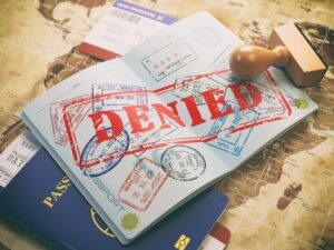 You bring fake documents, you will be banned from the US for life - US Mission Nigeria