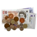 UK government borrowing heightens to second-highest level on record