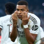 Mbappe rescues Real Madrid in La Liga opener against Osasuna