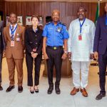 IGP welcomes UN Body to strengthen fight against a*ms proliferation