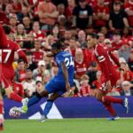 Ekitike inspire Liverpool to 4-2 win over Bournemouth in Premier League opener