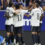 Mbappe net brace as Real Madrid cruise past Real Oviedo 3-0