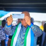 ‘We need to have an authentic register’ – Governor Eno kicks off APC membership revalidation and registration in Akwa Ibom