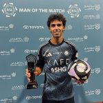 Joao Felix, Ronaldo score as Al Nassr whitewash Al Taawoun 5-0 in Saudi Pro League opener
