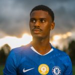 ‘I made the right decision joining the biggest club’ – Chelsea new signing Hato