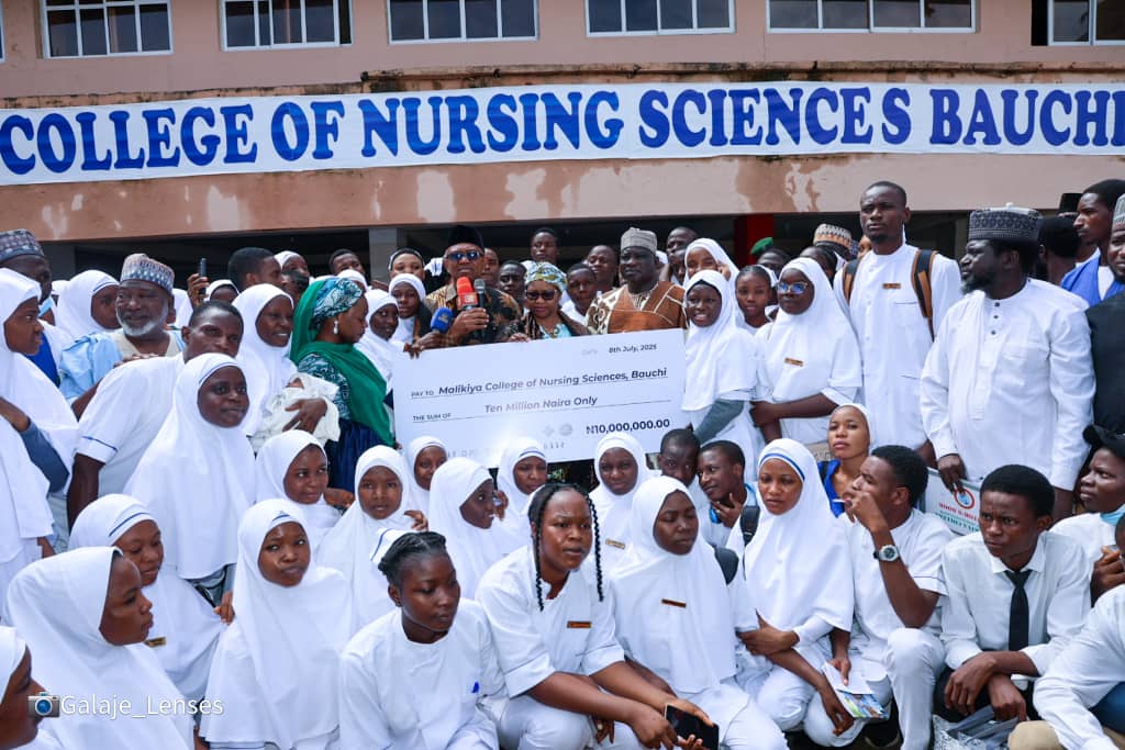 ‘For a better Nigeria, deliberate investment in education is a must’ – Peter Obi