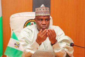 'The fight against corruption must be transparent' - Obi reacts to arrested of Tambuwal