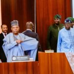 ‘Our economy is working, we are on the path of recovery’ – President Tinubu