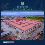 Governor Oborevwori visits multi-billion Naira Udu Harbour Market and Enerhen Flyover Bridge