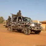 Gunmen k*ll worshippers in Katsina mosque attack