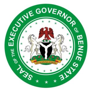 Governor Alia submits list of Commissioner nominees to Benue State House of Assembly