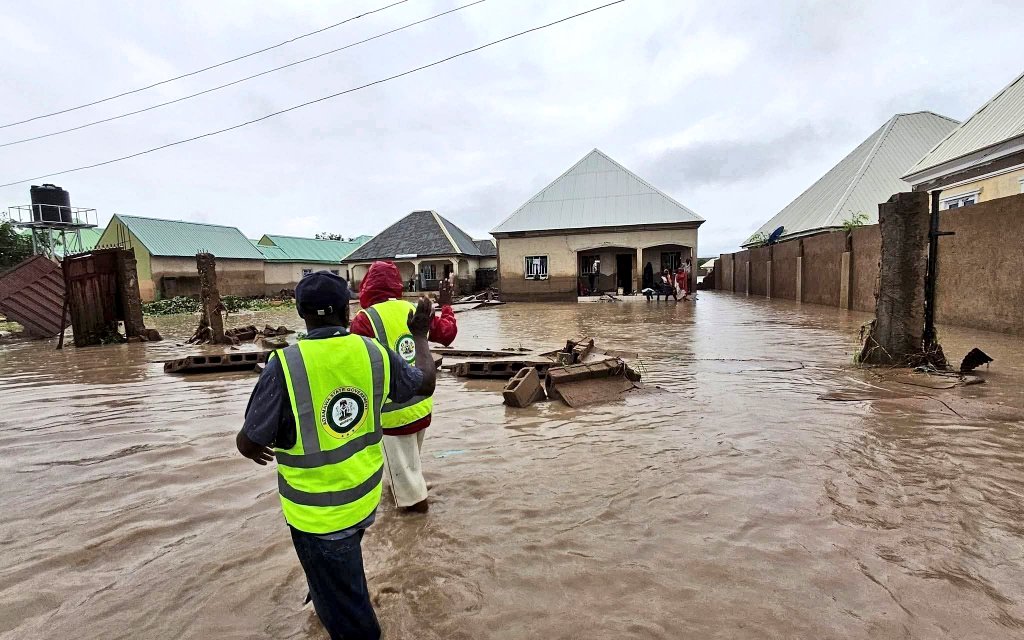 ‘Government should take disaster management seriously’ – Peter Obi reacts after flood in Yola