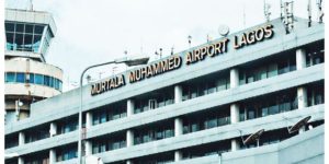 ₦712 billion renovation for Lagos Airport 'wasteful' - ADC