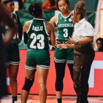 ‘This is not a streak, it is a standard’ – Yemi Osinbajo congratulates D’Tigress on AfroBasket triumph
