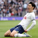 Heung-Min Son announces intention to depart Tottenham