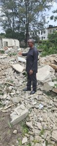 Peter Obi 'disheartened' as 'individual who unlawfully entered his younger brother's Company premises continue to act with brazen impunity'