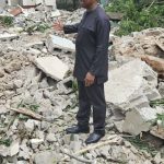 Peter Obi ‘disheartened’ as ‘individual who unlawfully entered his younger brother’s Company premises continue to act with brazen impunity’