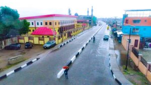 Governor Sanwo-Olu to commission network of roads in Badagry