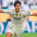 Gonzalo Garcia extends contract with Real Madrid