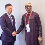 Nigeria ready to supply Japan critical minerals