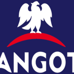Road accident involving Dangote truck injures woman