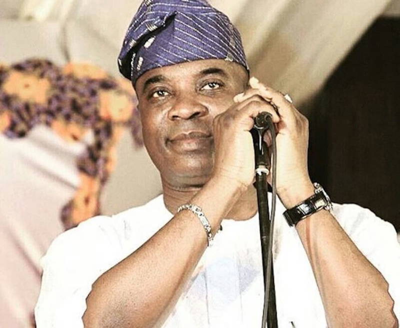 ‘Hostage Situation’ – ADC hails Keyamo for placing KWAM 1 on ‘no-fly list’ after brawl with airline in Abuja