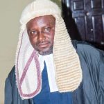 Benue State House of Assembly elects new speaker