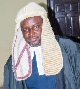 Benue State House of Assembly elects new speaker